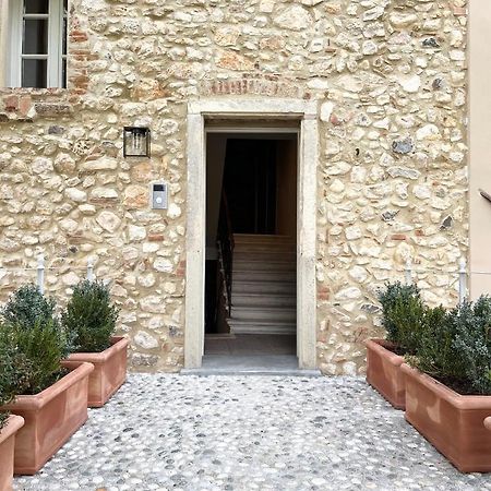 Вилла Casa Perazzolo Montecchia di Crosara Экстерьер фото