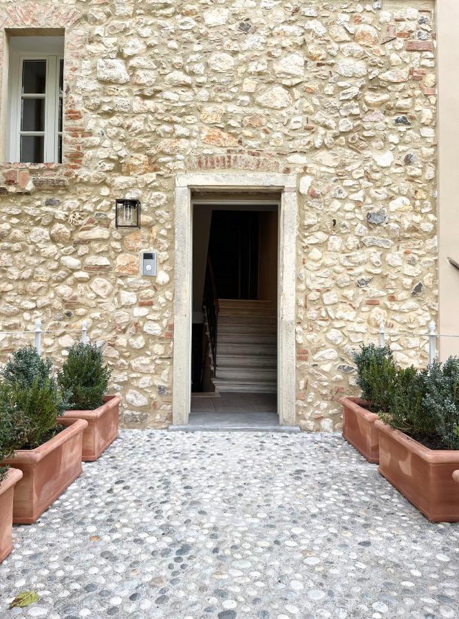 Вилла Casa Perazzolo Montecchia di Crosara Экстерьер фото