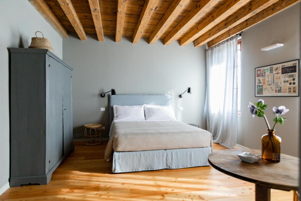 Вилла Casa Perazzolo Montecchia di Crosara Экстерьер фото
