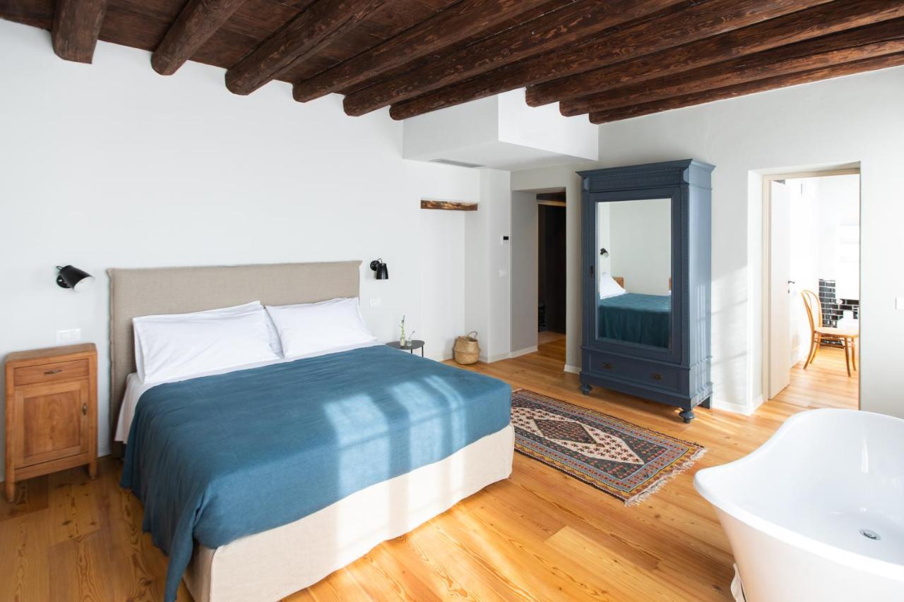 Вилла Casa Perazzolo Montecchia di Crosara Экстерьер фото